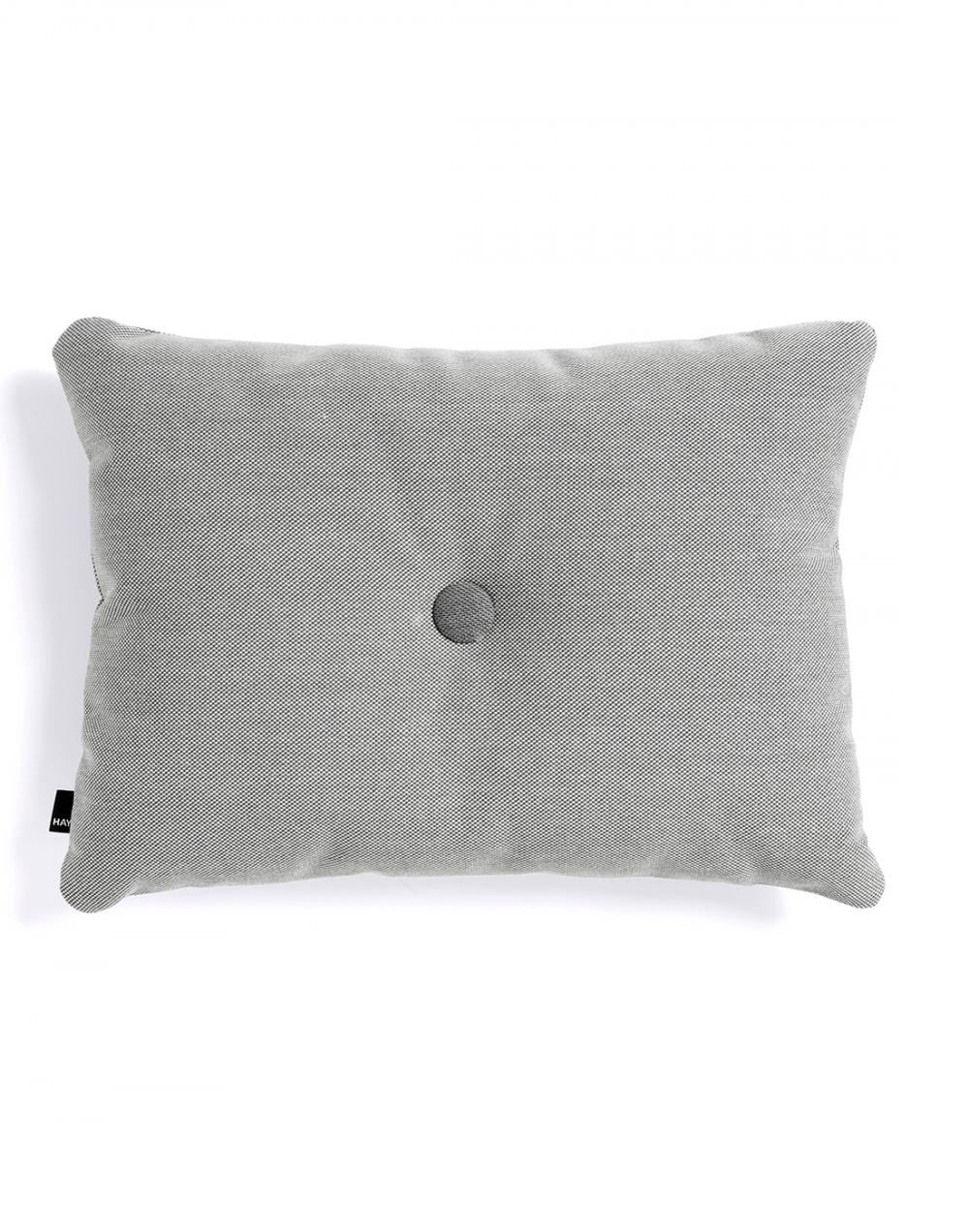 Dot Cushion Grey