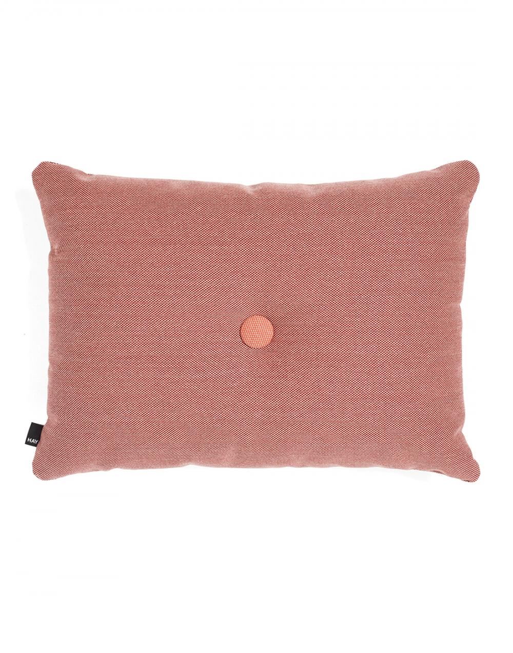 Dot Cushion Rose