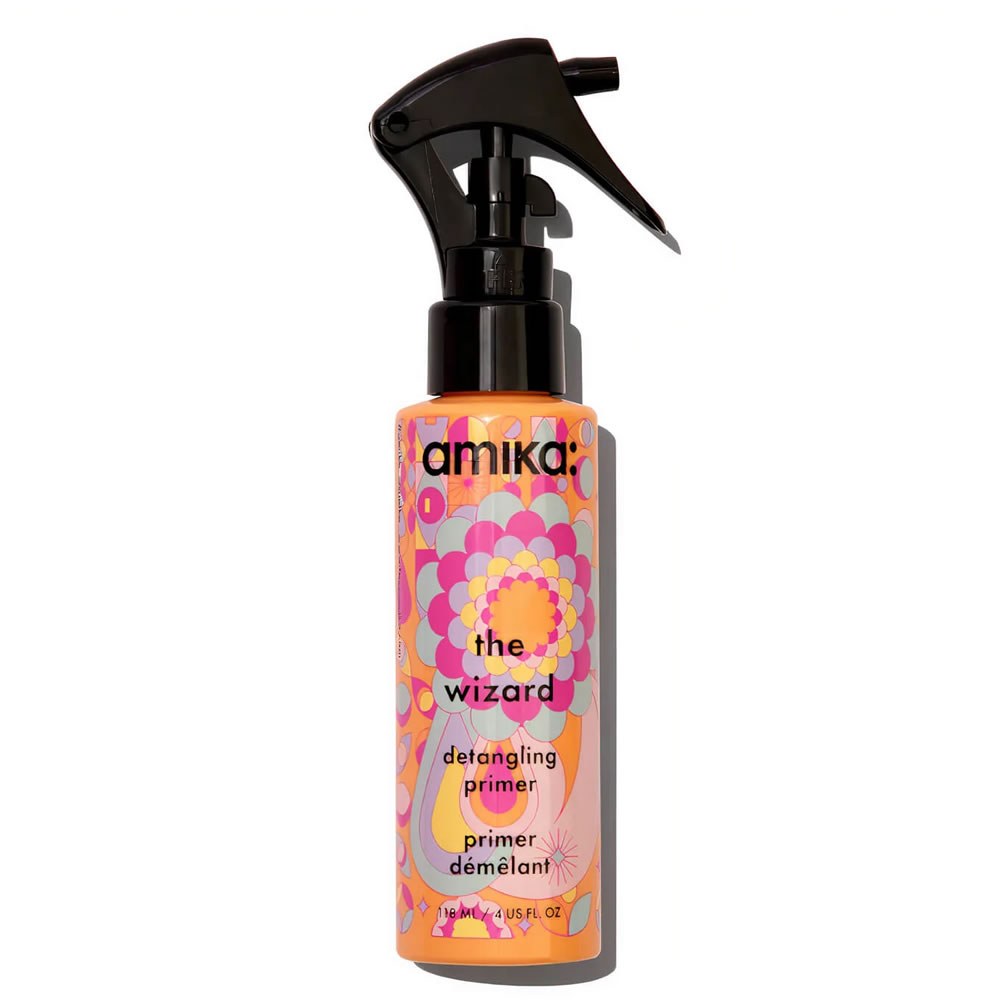 Amika - The Wizard Detangling Primer (118ml)