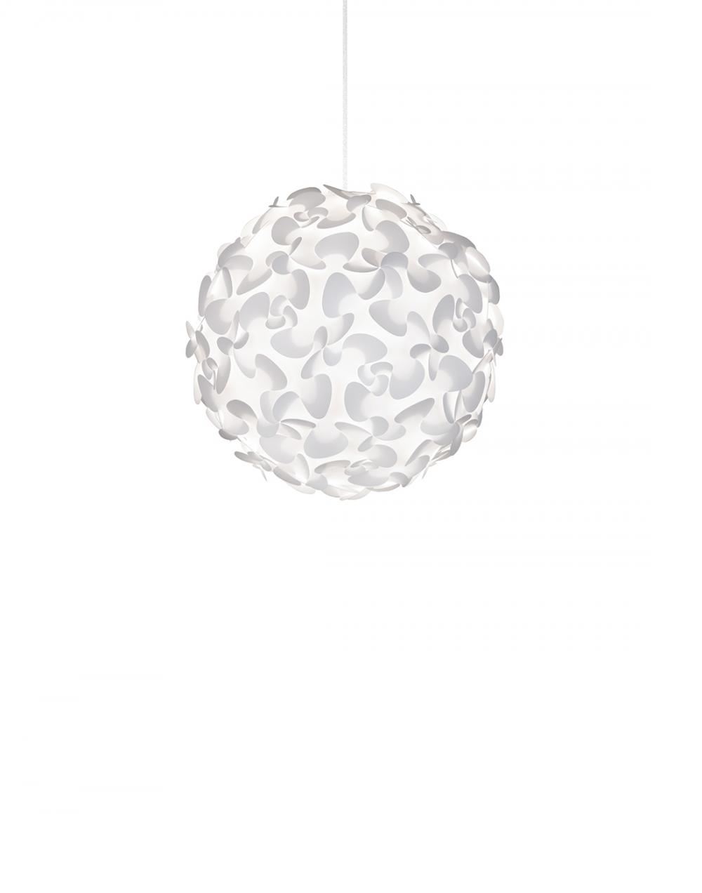 Umage Lora Pendant Medium White Designer Pendant Lighting