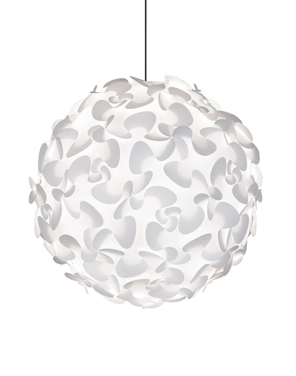 Umage Lora Pendant Xl Black Designer Pendant Lighting