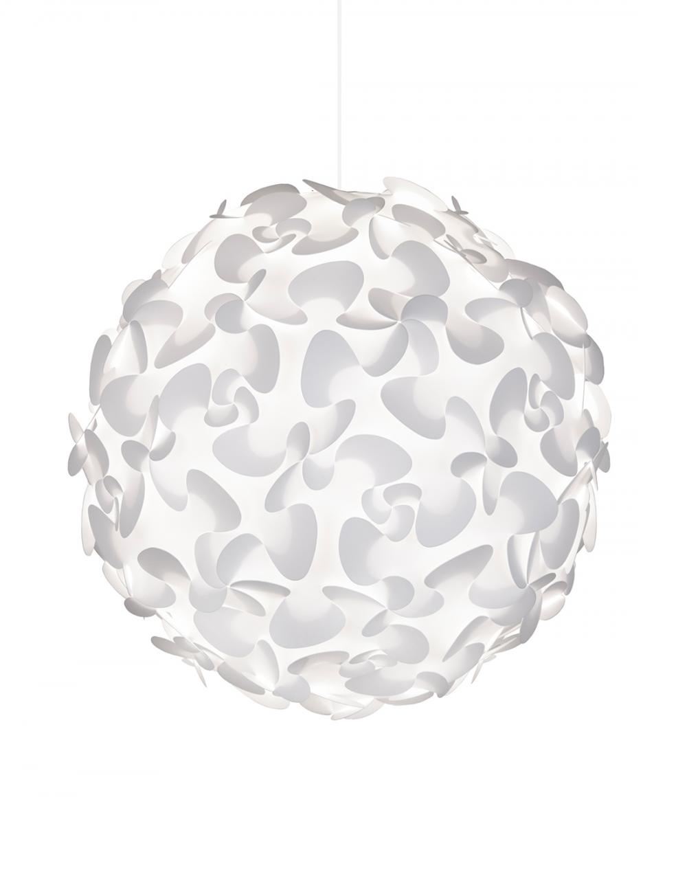 Umage Lora Pendant Xl White Designer Pendant Lighting