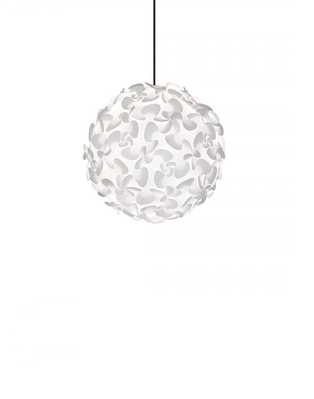 Umage Lora Pendant Medium Black Designer Pendant Lighting