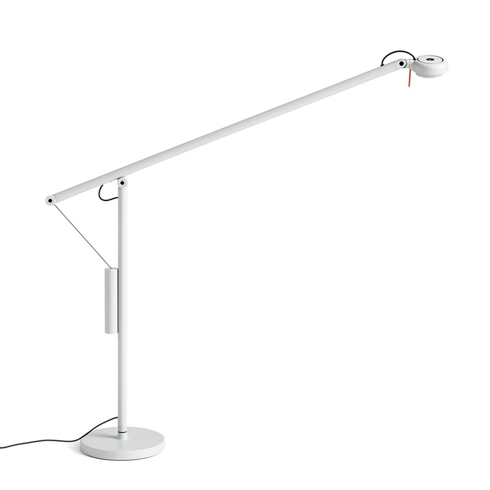 Fiftyfifty Table Light Standard Ash Grey