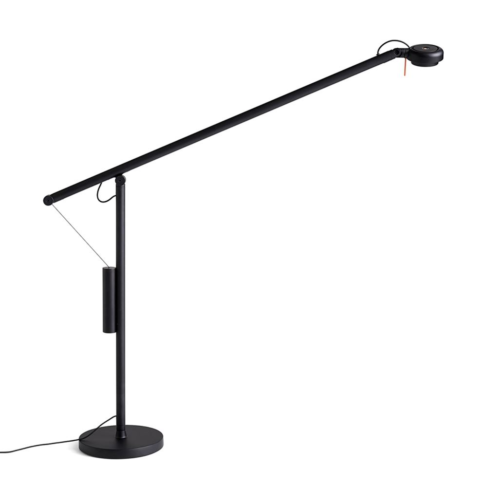 Fiftyfifty Table Light Standard Soft Black