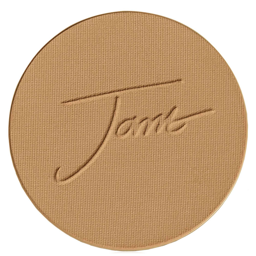 Jane Iredale Jane Iredale PurePressed Base Mineral Foundation REFILL Fawn.