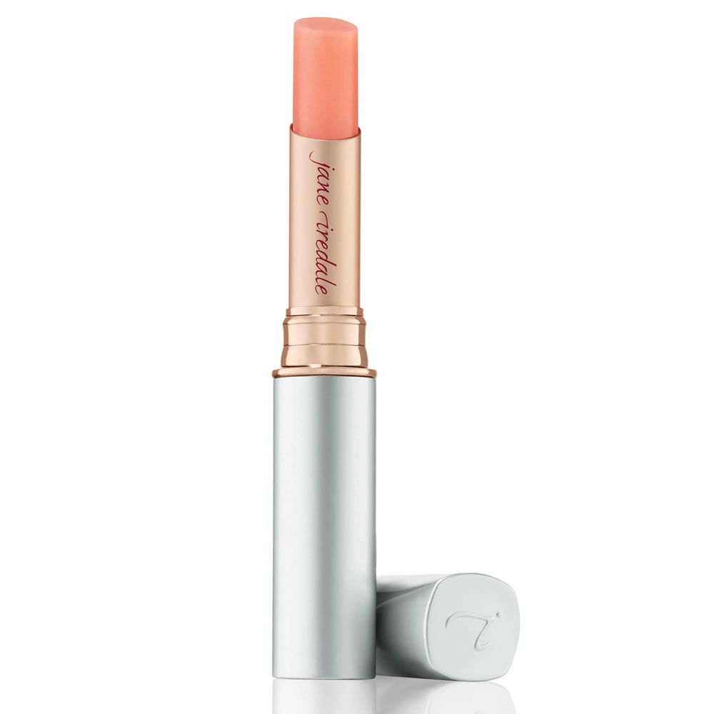 Jane Iredale Jane Iredale Just Kissed Lip and Cheek Stain 3g Forever Pink