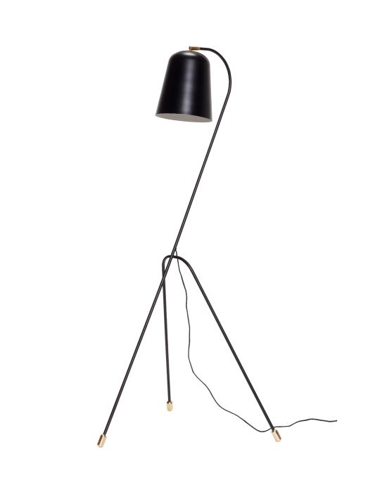 Darent Tripod Floor Lamp
