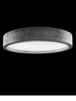 Icementi Zero51 Ceiling Light