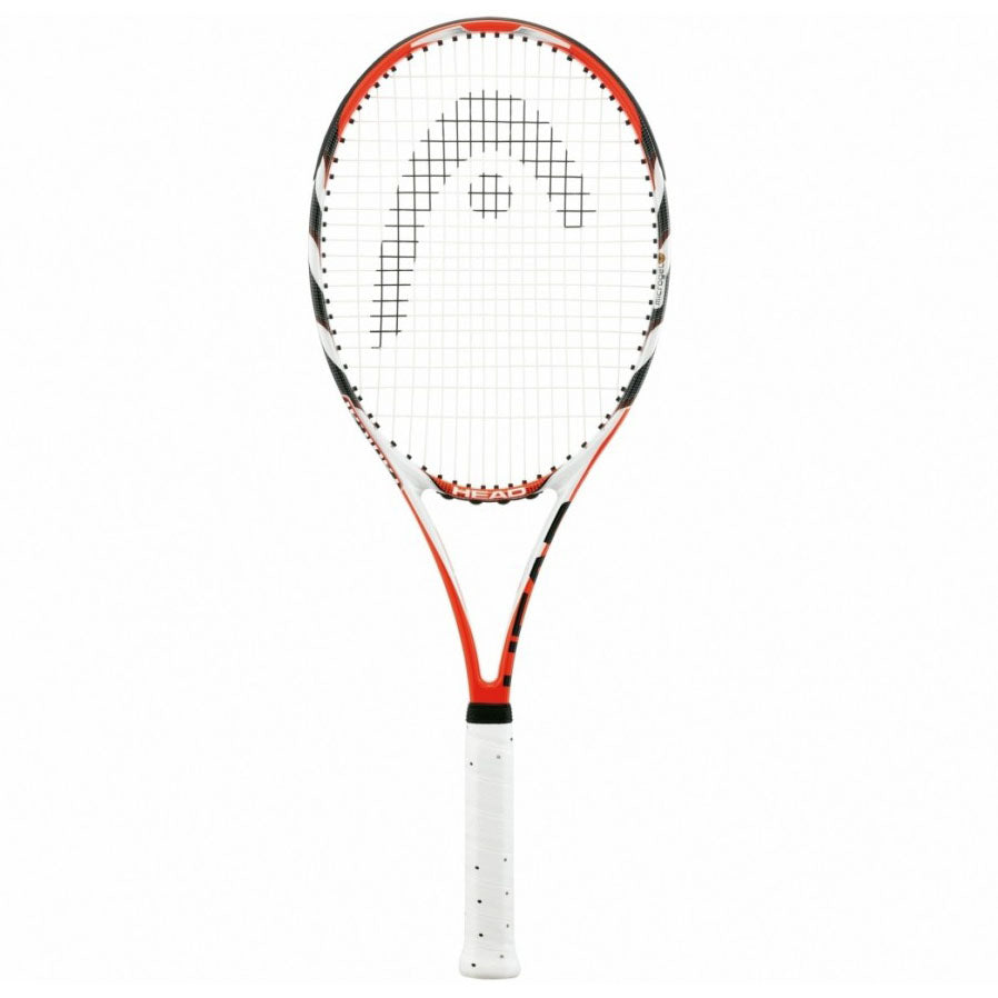 Head MicroGel Radical MP Tennis Racket Review and Best Price Fitness Equipment Hub