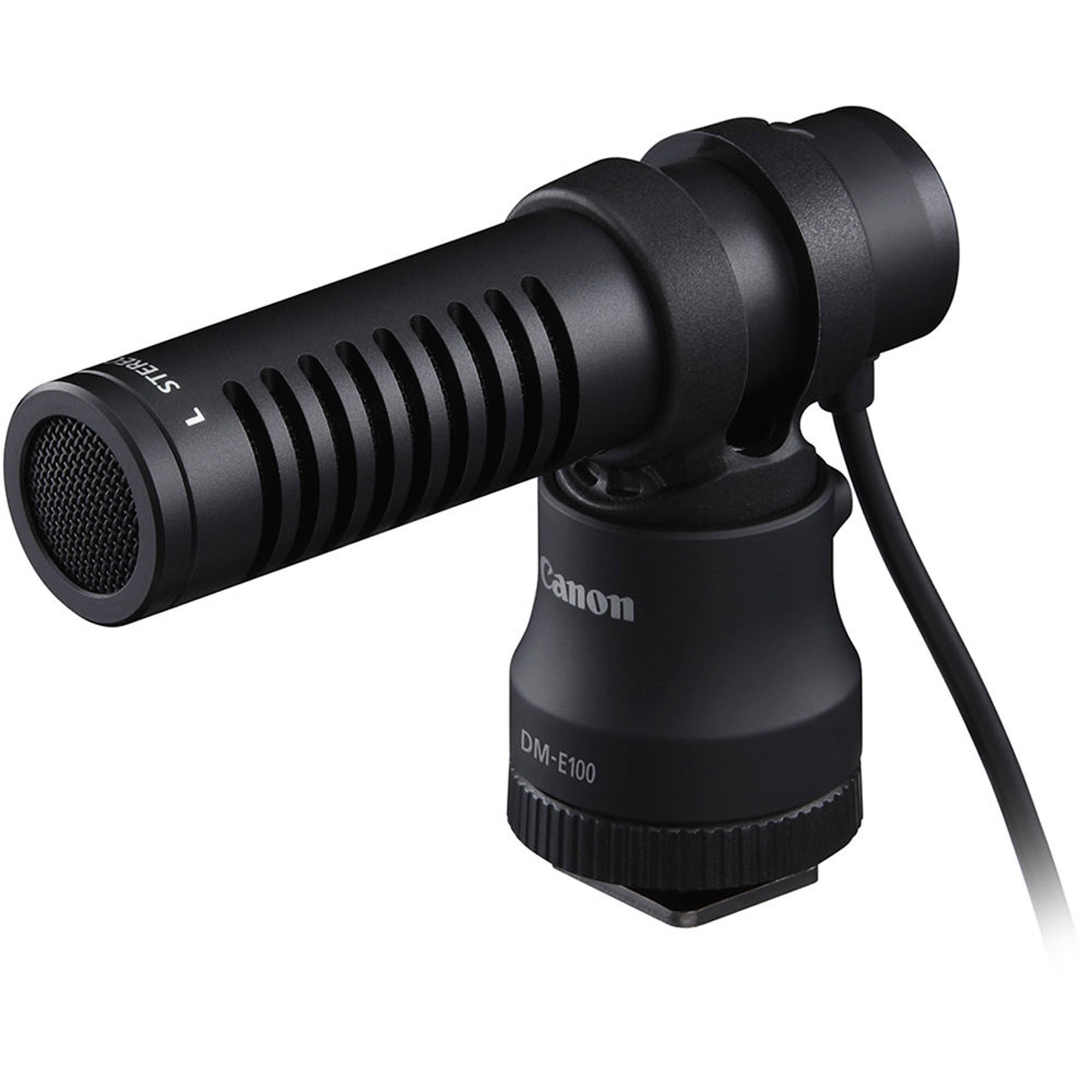 Canon Stereo Microphone DM-E100