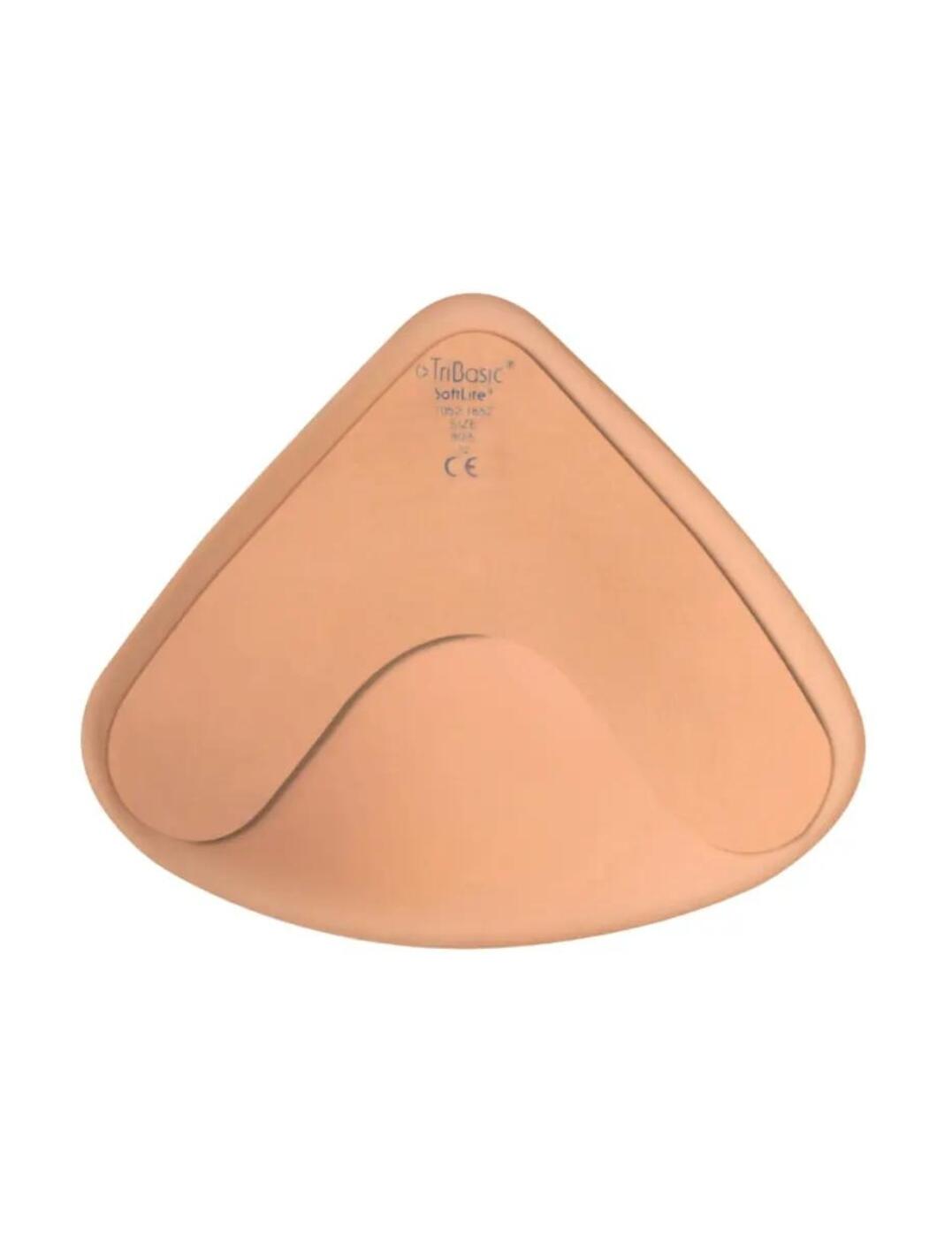 The Valance collection offers a great way to wear breast forms without bra pockets. These adhesive pads allow breast forms to comfortably be worn directly against the skin. Easy to wash with water and soap and allow to dry for about an hour. Compatible with Anita breast forms except for asymmetrical breast forms.  Pack of 2 triangular adhesive strips Retain their adhesive strength for approximately 6 months Cover films included Worn directly on the skin Hand-wash with soap Breast form not included Composition: 100% Silicone Listed in UK sizes  52365-94209-1233866 1032X Adhesive Pad