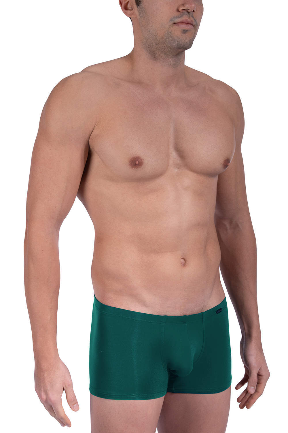 Want to avoid personal stickiness? Shop Olaf Benz RED 2307 Mini Pant men’s underwear shorts. Buy male boxer brief trunks with a cup shape lined pouch