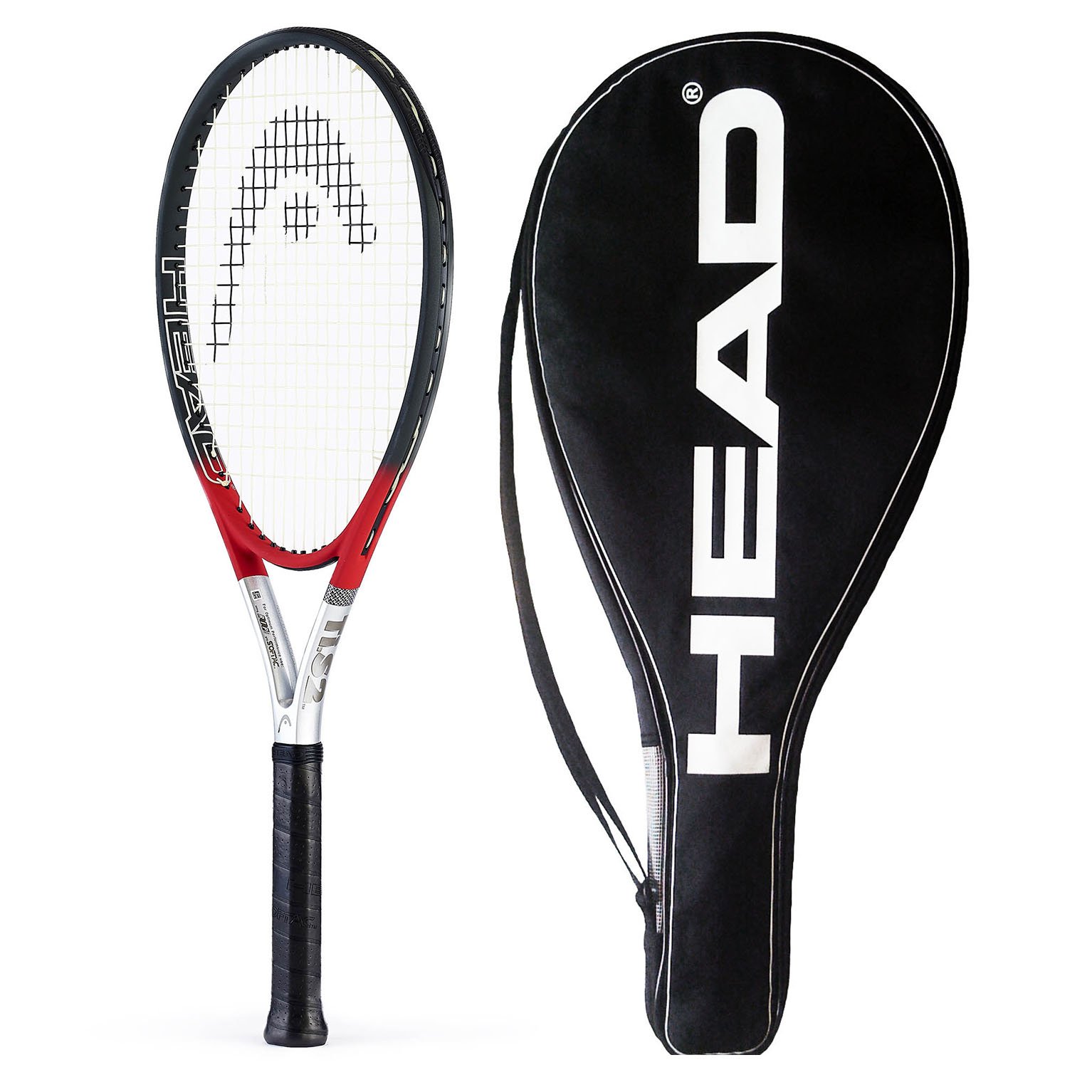 Head Ti S2 Titanium Tennis Racket Review and Best Price Fitness