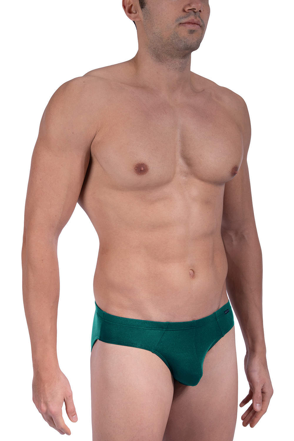 Shop Olaf Benz RED 2307 Sport Brief men’s underwear slips with a clever pouch. Our male bikini micro creates a cup shape to avoid stickiness. Buy now
