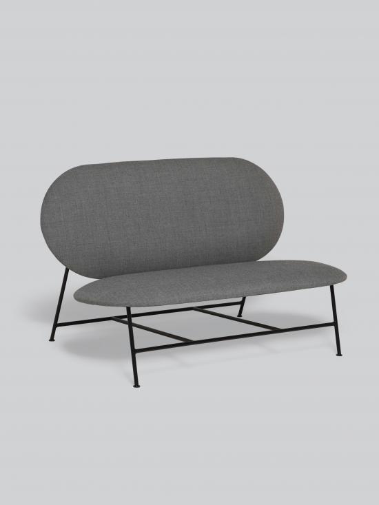 Oblong Sofa