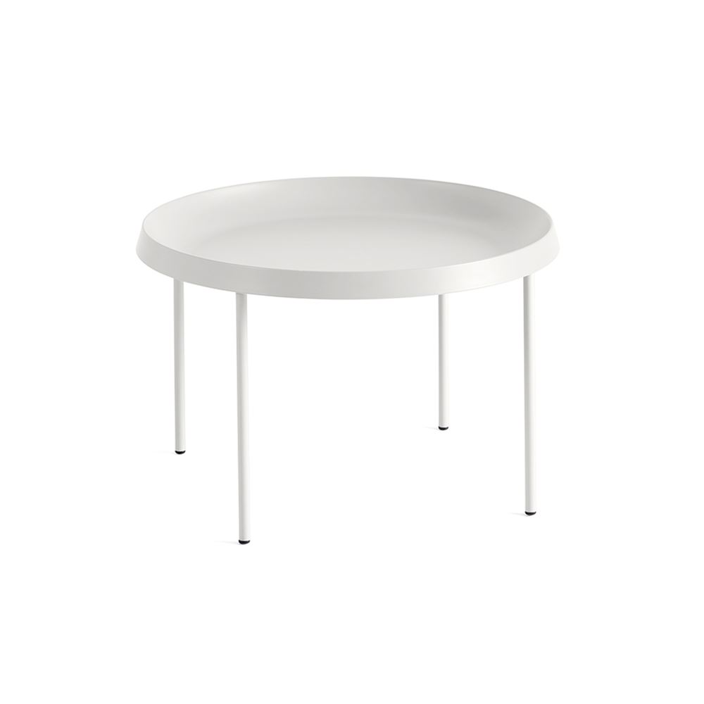 Tulou Coffee Table Small Offwhite