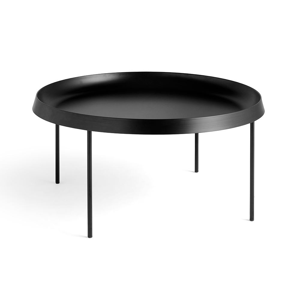 Tulou Coffee Table Large Black