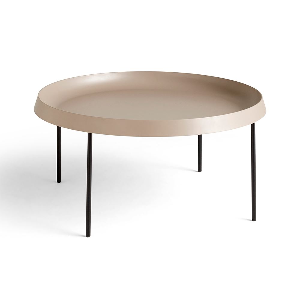 Tulou Coffee Table Large Mocca