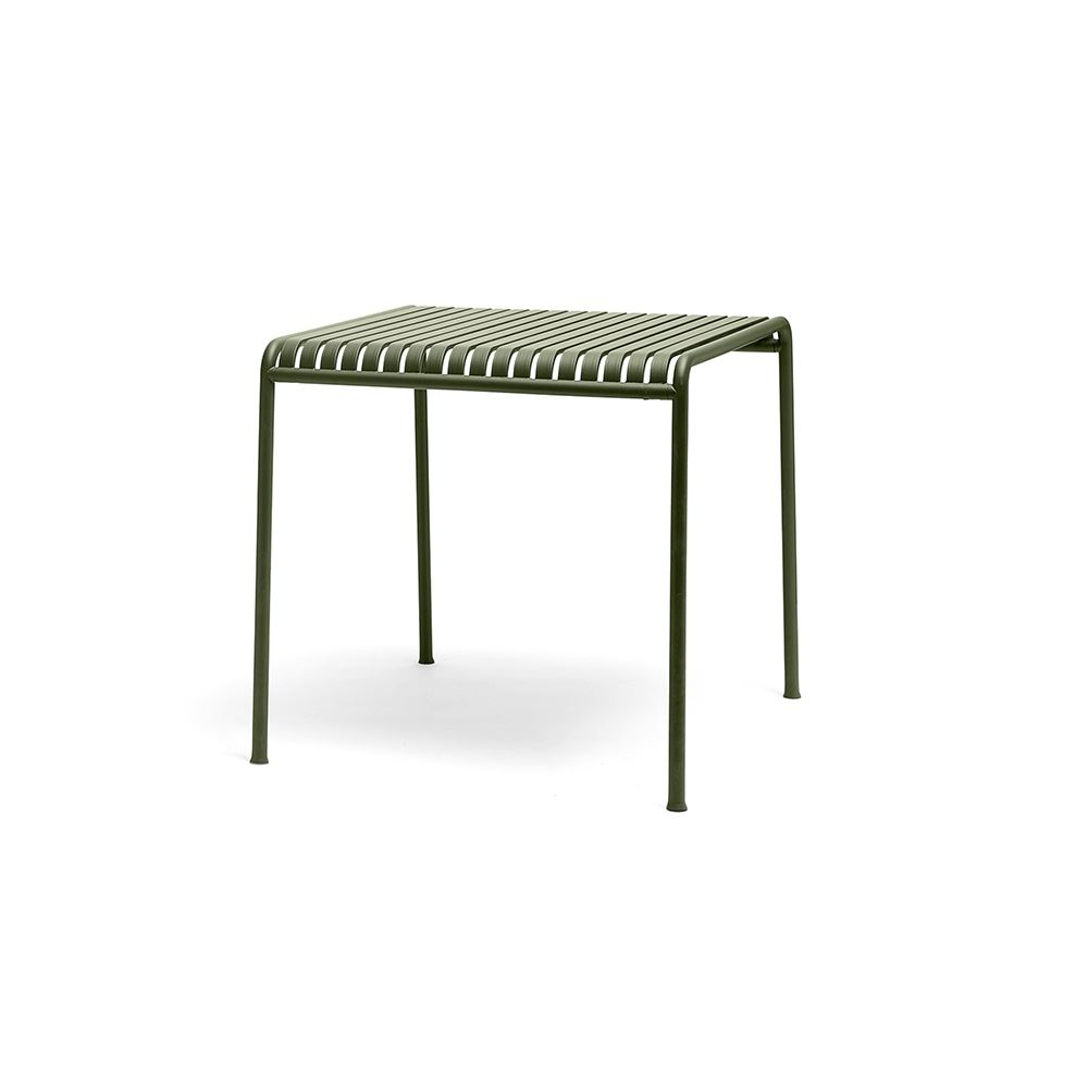 Palissade Dining Table Small Olive Green