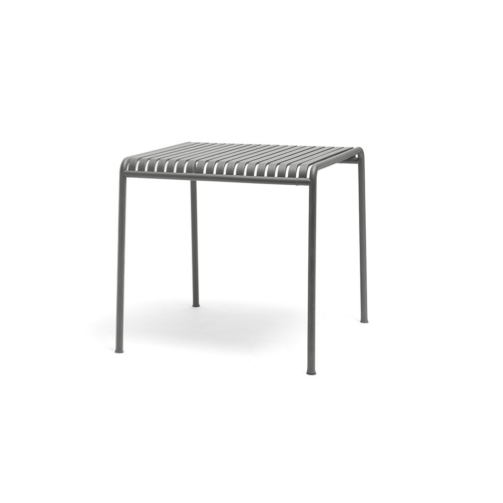 Palissade Dining Table Small Sky Grey