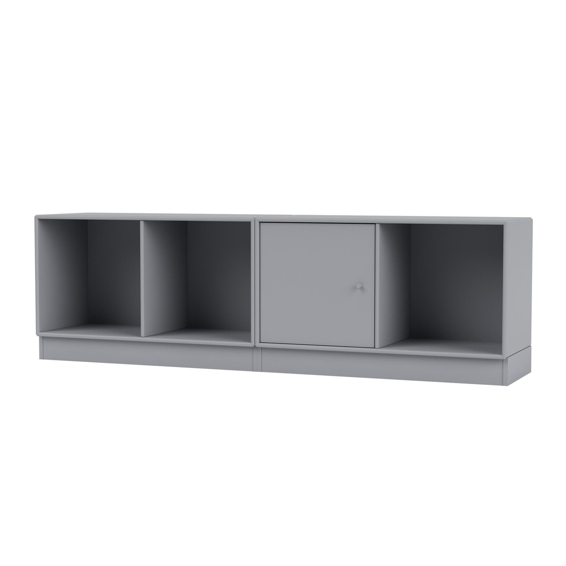 Montana Line Sideboard Graphic Plinth Grey Designer Furniture From Holloways Of Ludlow