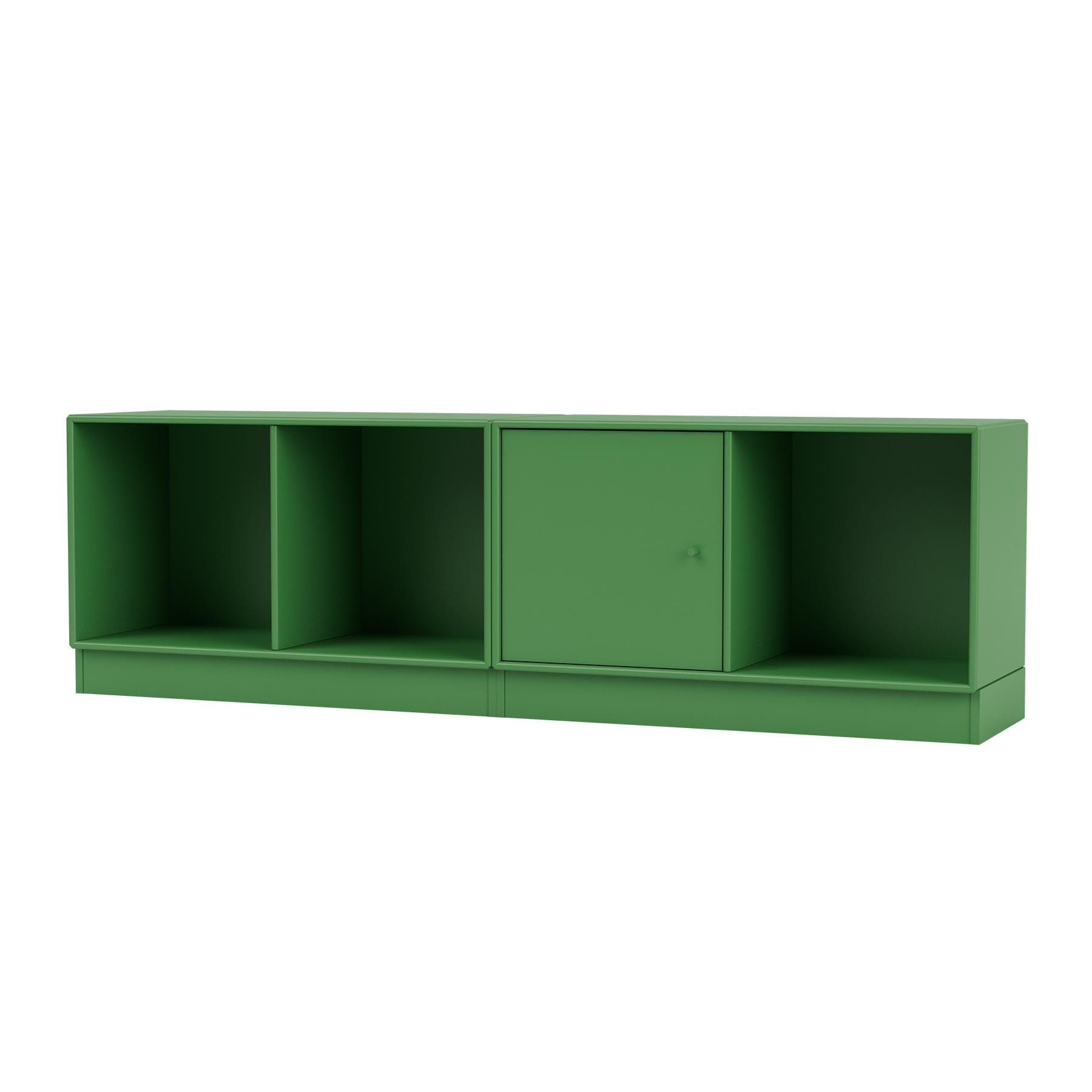 Montana Line Sideboard Parsley Plinth Green Designer Furniture From Holloways Of Ludlow