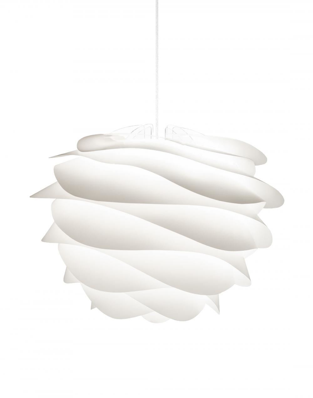 Umage Carmina Pendant Standard White White Designer Pendant Lighting