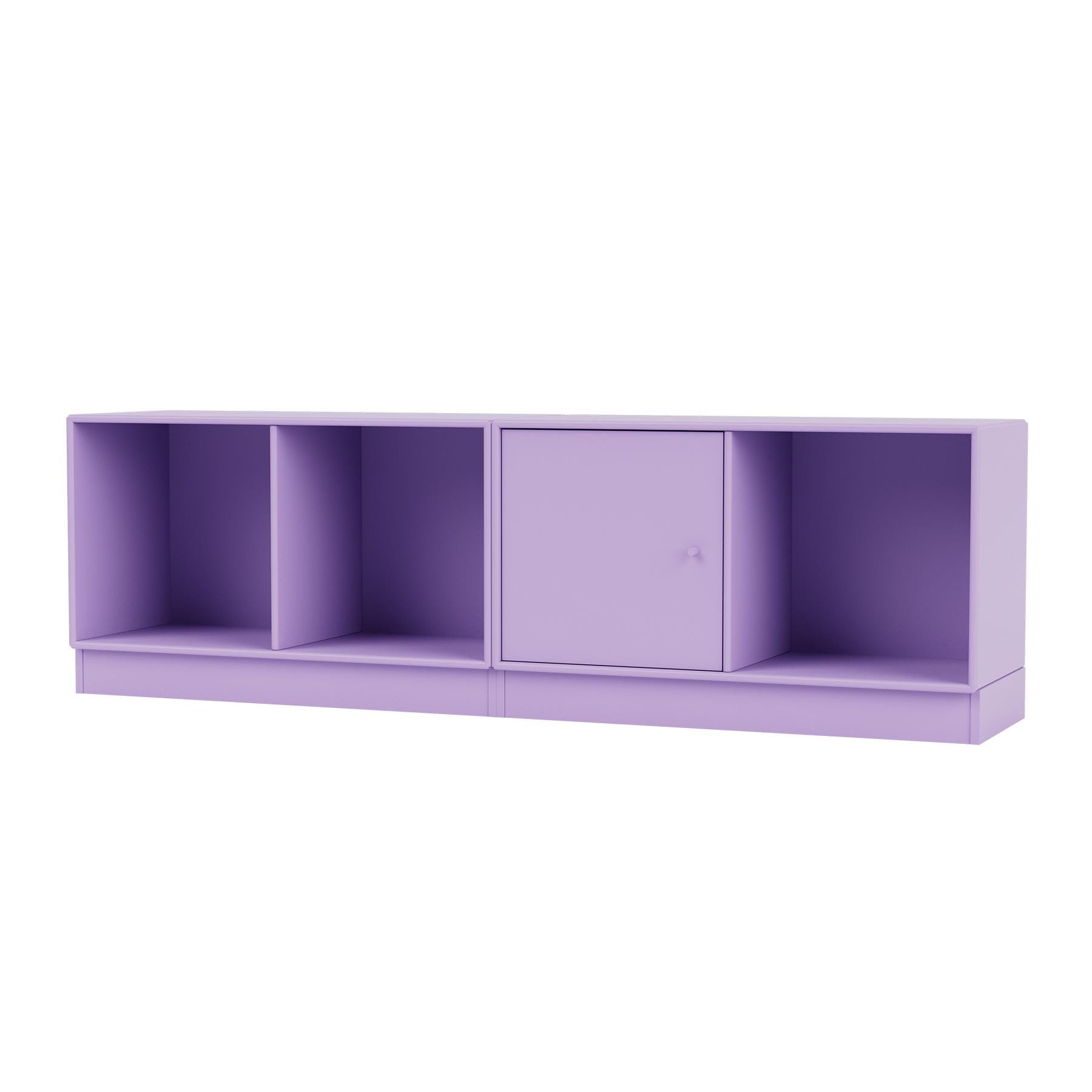 Montana Line Sideboard Iris Plinth Purple Designer Furniture From Holloways Of Ludlow