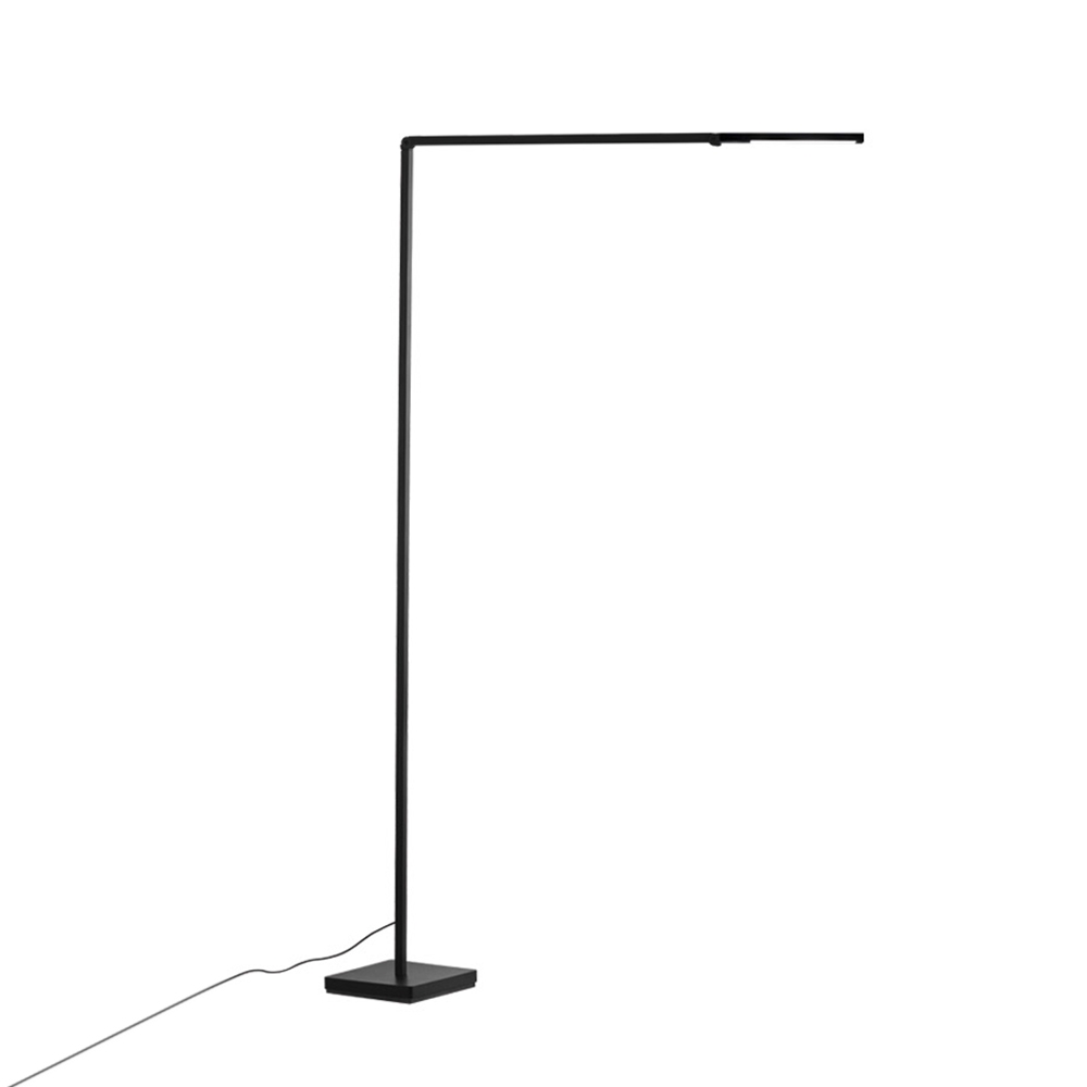 Untitled Reading Floor Light Linear 3000k