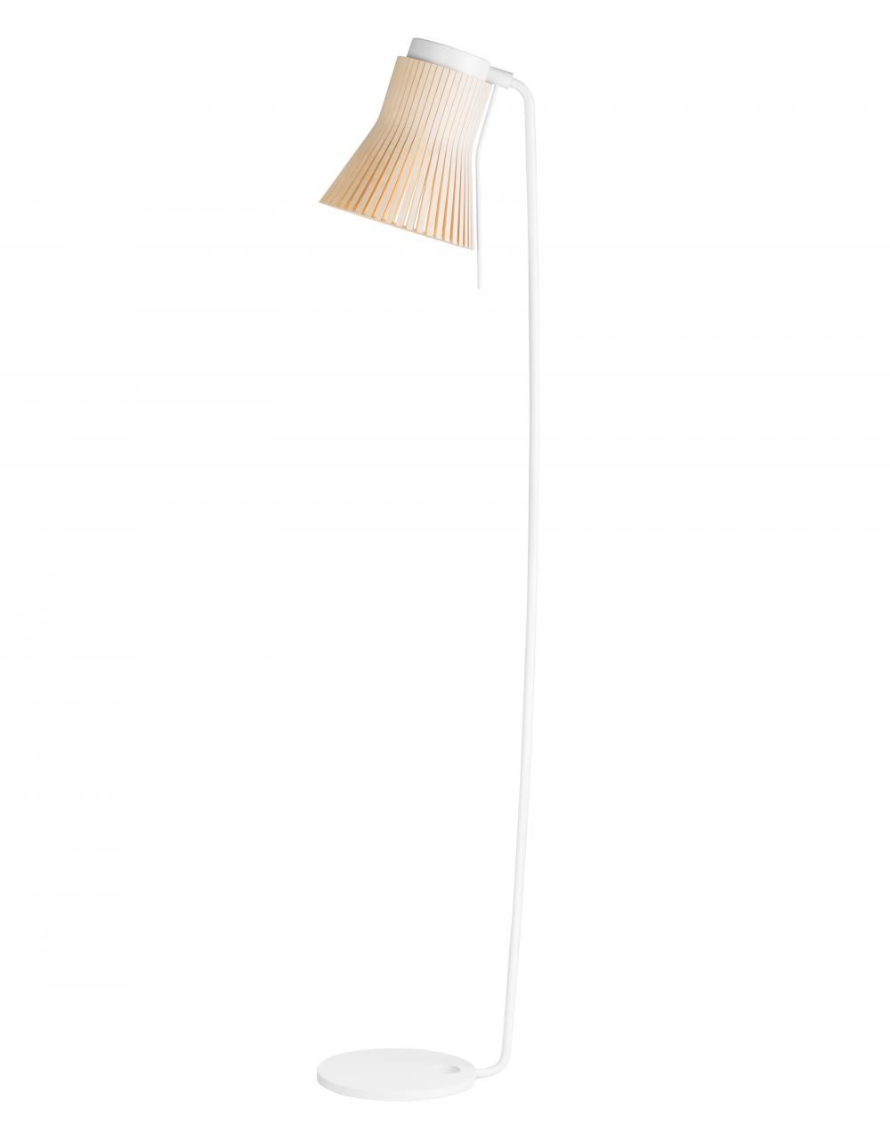 Petite Floor Light Birch