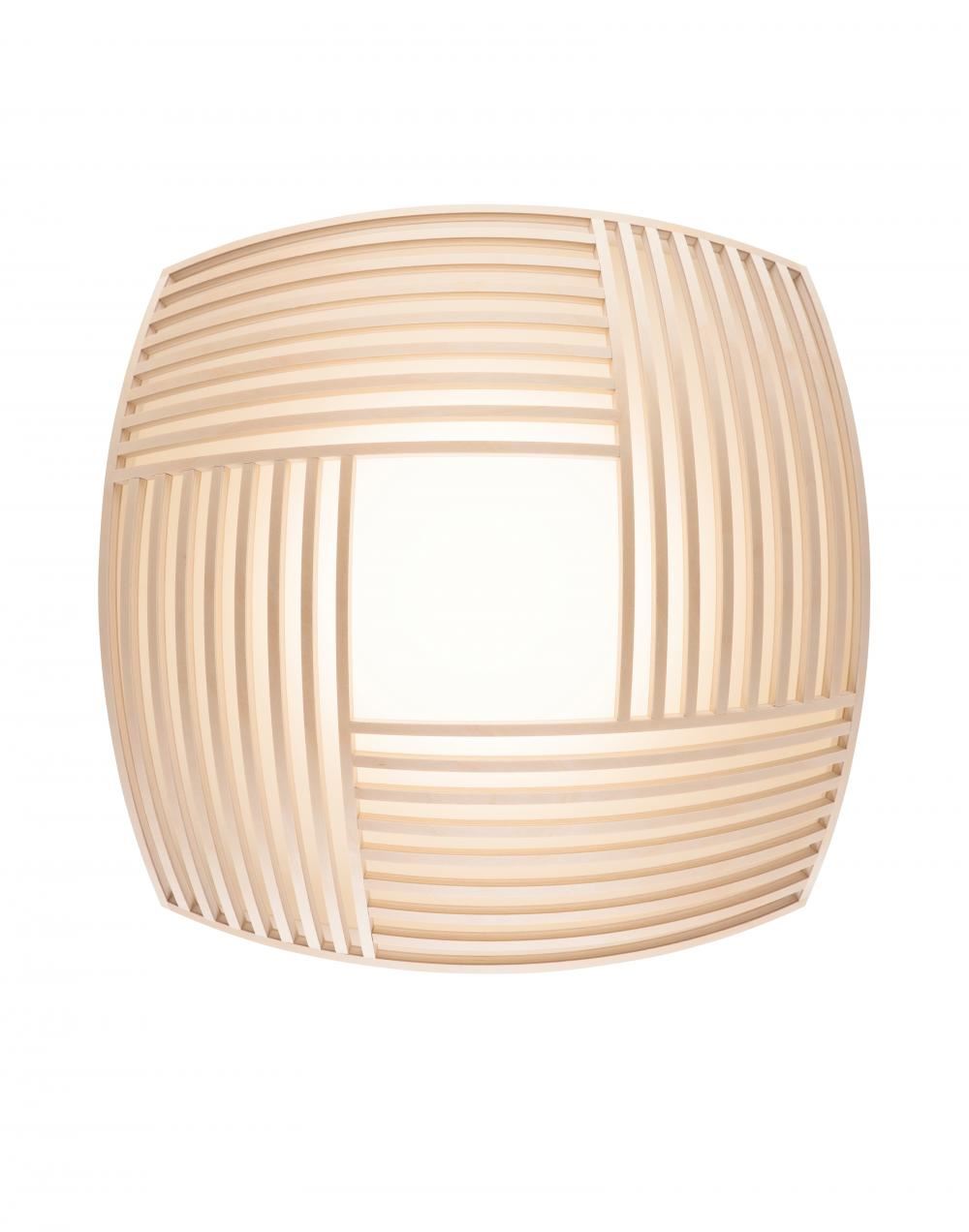 Kuulto Ceiling Light Birch