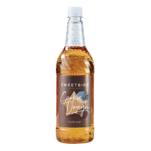 Sweetbird - Cookie Dough Syrup