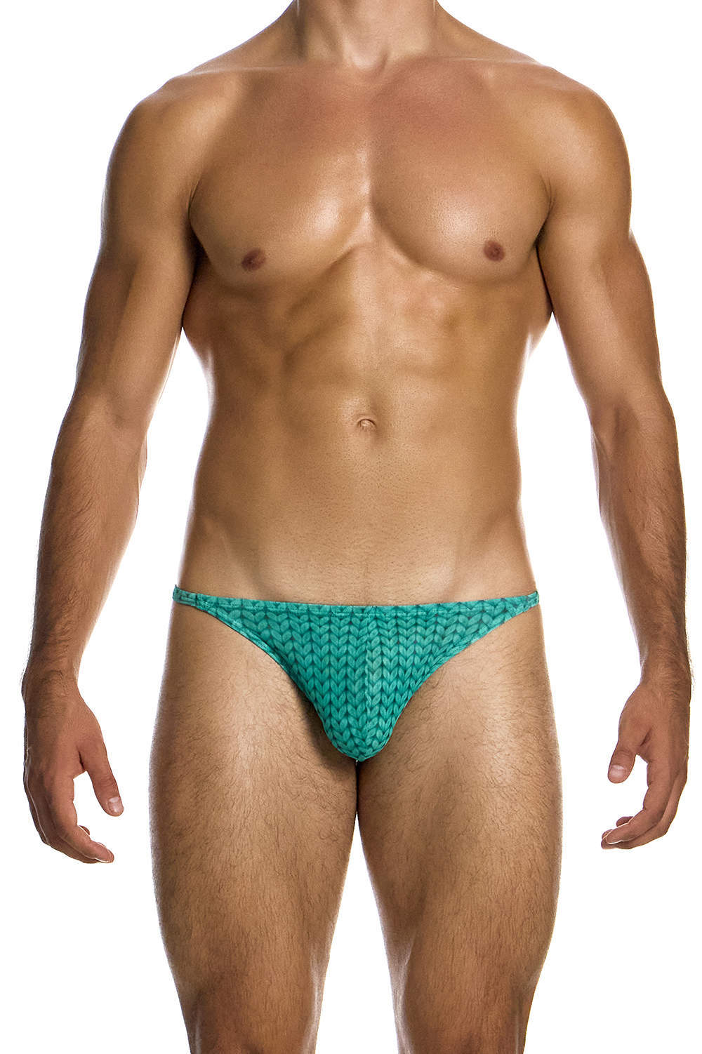 Modus Vivendi Illusion Thong men’s underwear string – micro mesh male g-string in smooth knit look with lined pouch. Shop sexy undies for him online