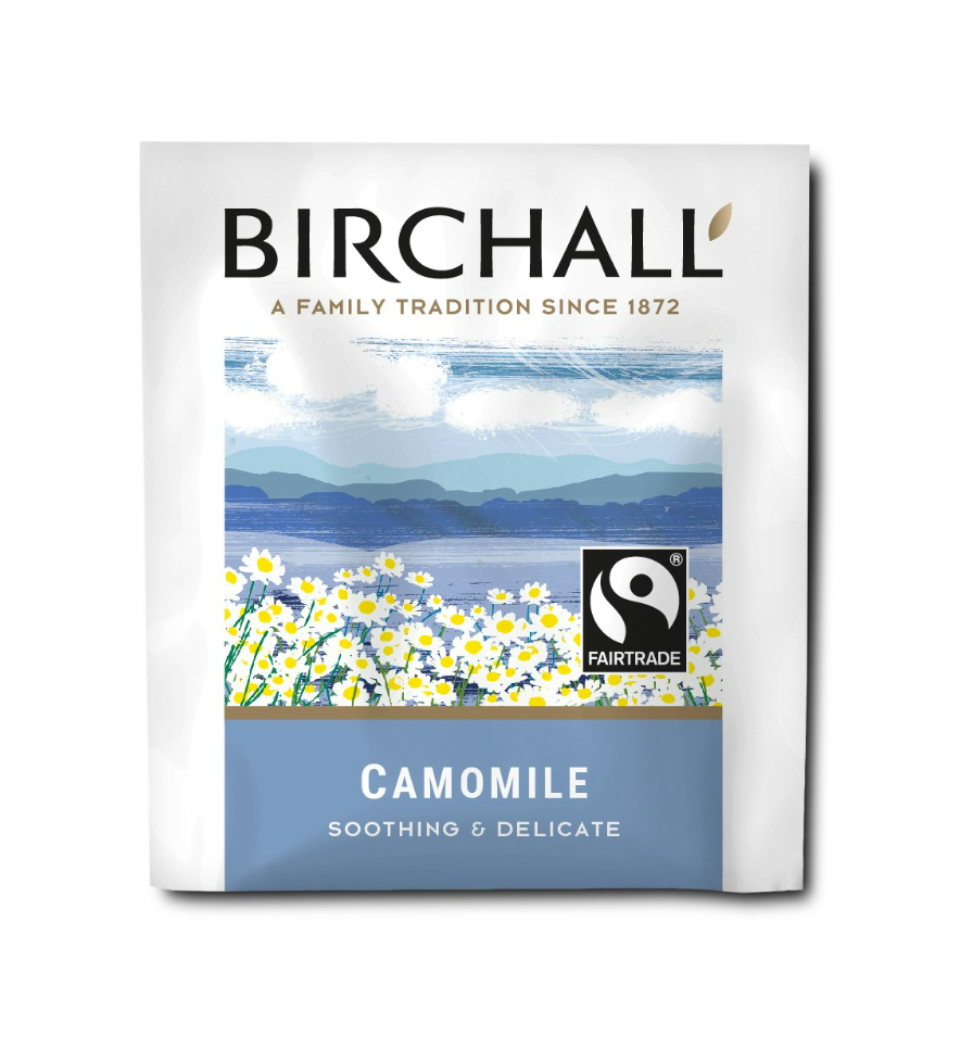 Birchall - Camomile Flowers