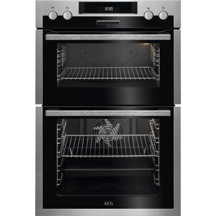 Aeg Dcs431110m Pipe Surroundcook Electric Oven Appliance People