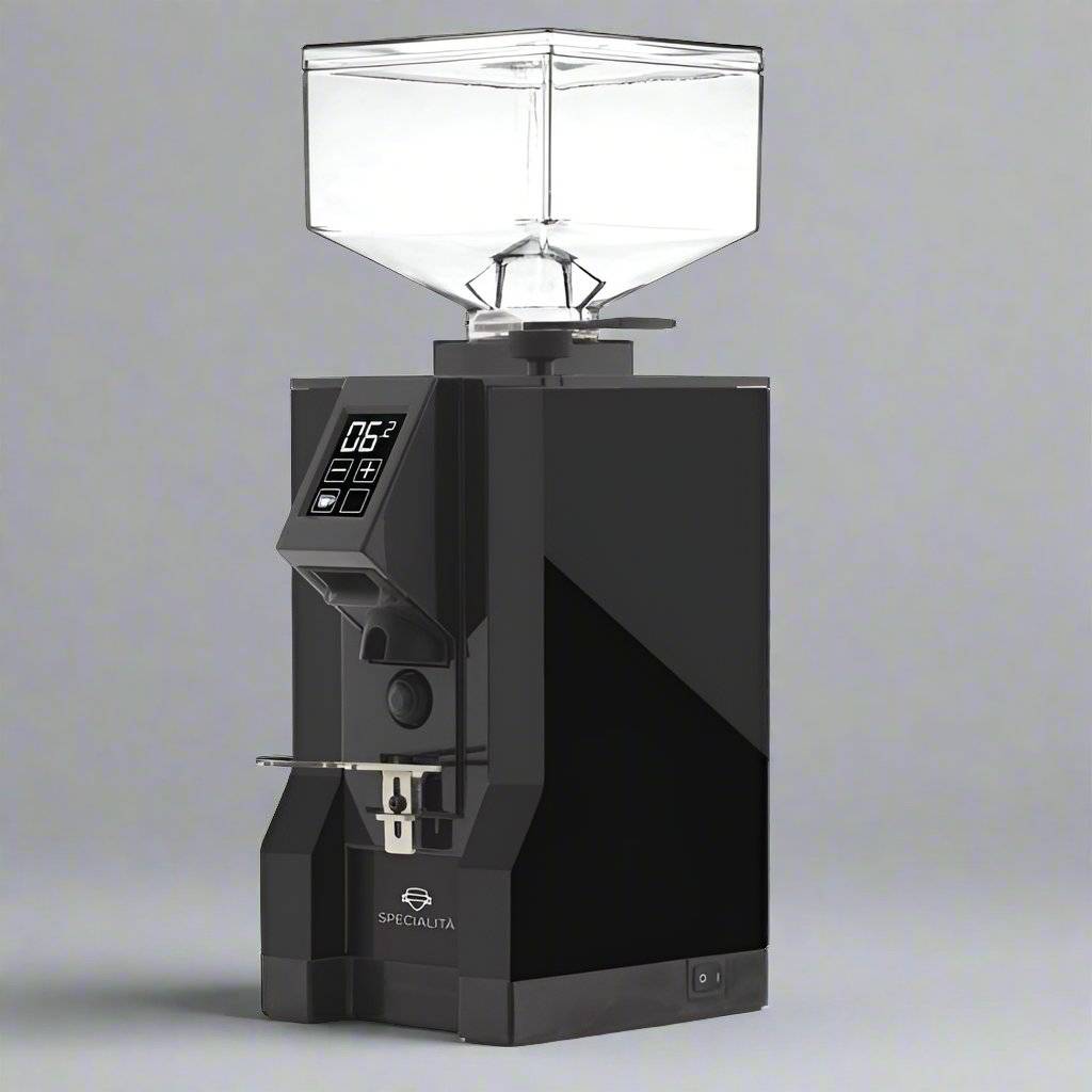 Eureka Mignon Specialita - Silent On-Demand Coffee Grinder