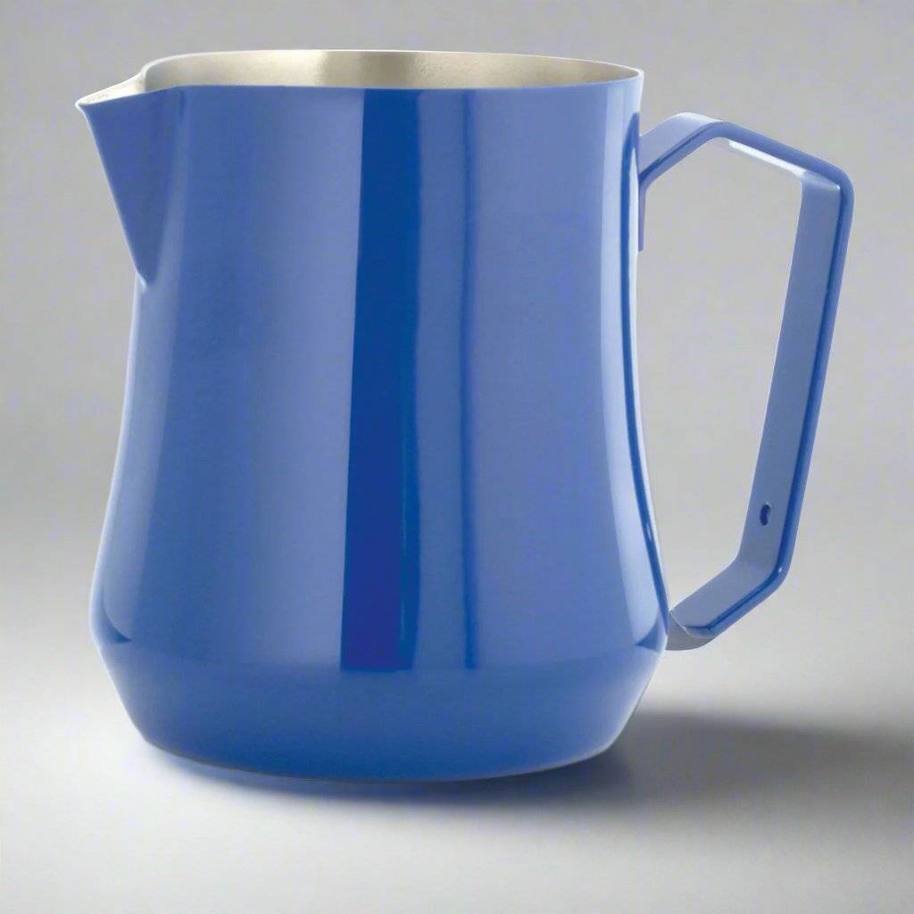 Motta - Tulip Milk Frothing Jug - Stainless Steel