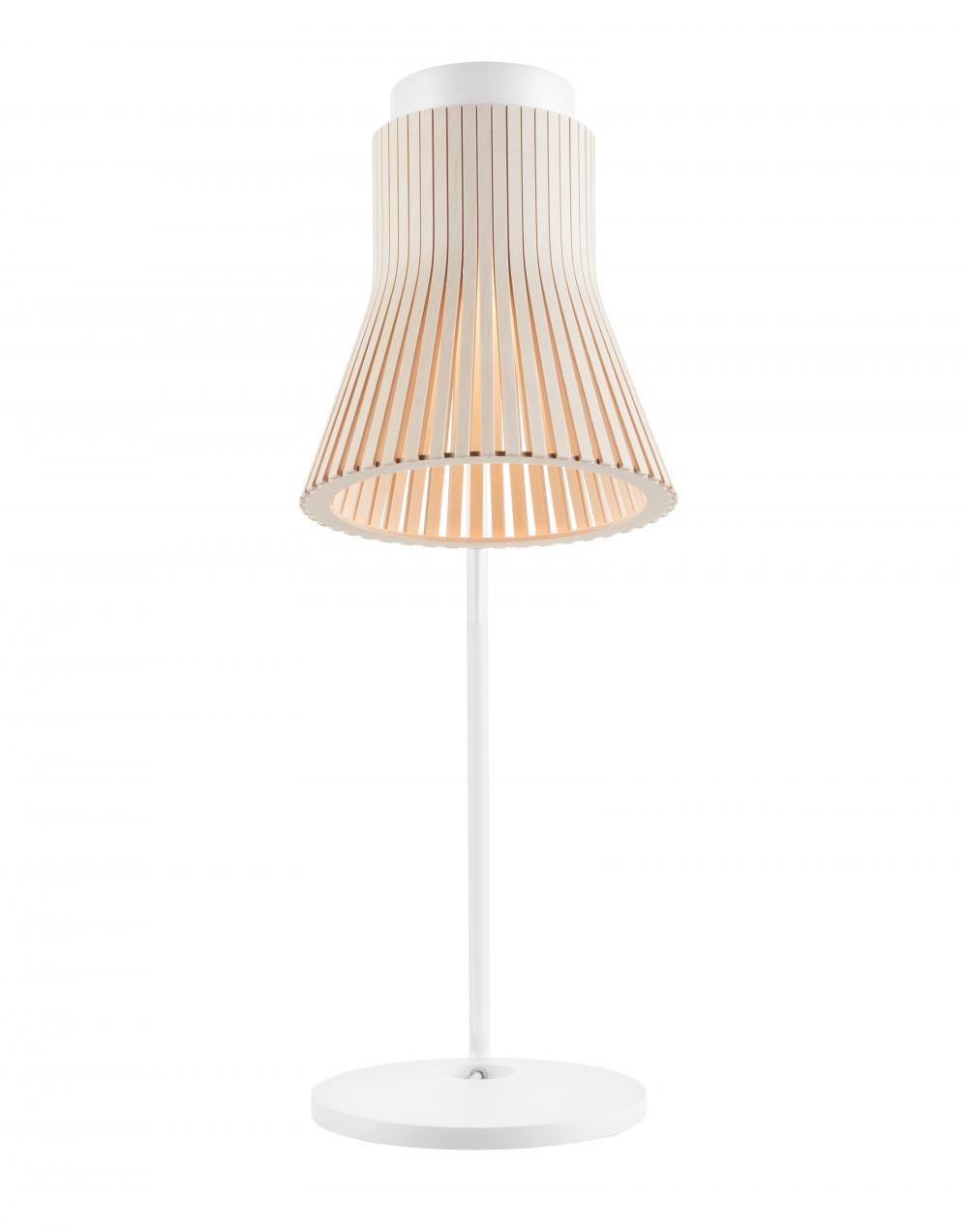 Petite Table Lamp Birch