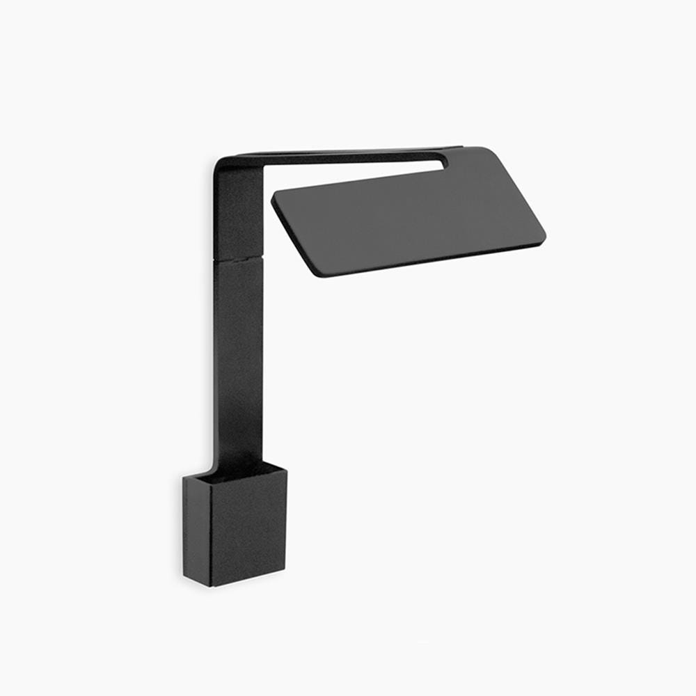 Vibia Alpha Picture Light White Wall Lighting