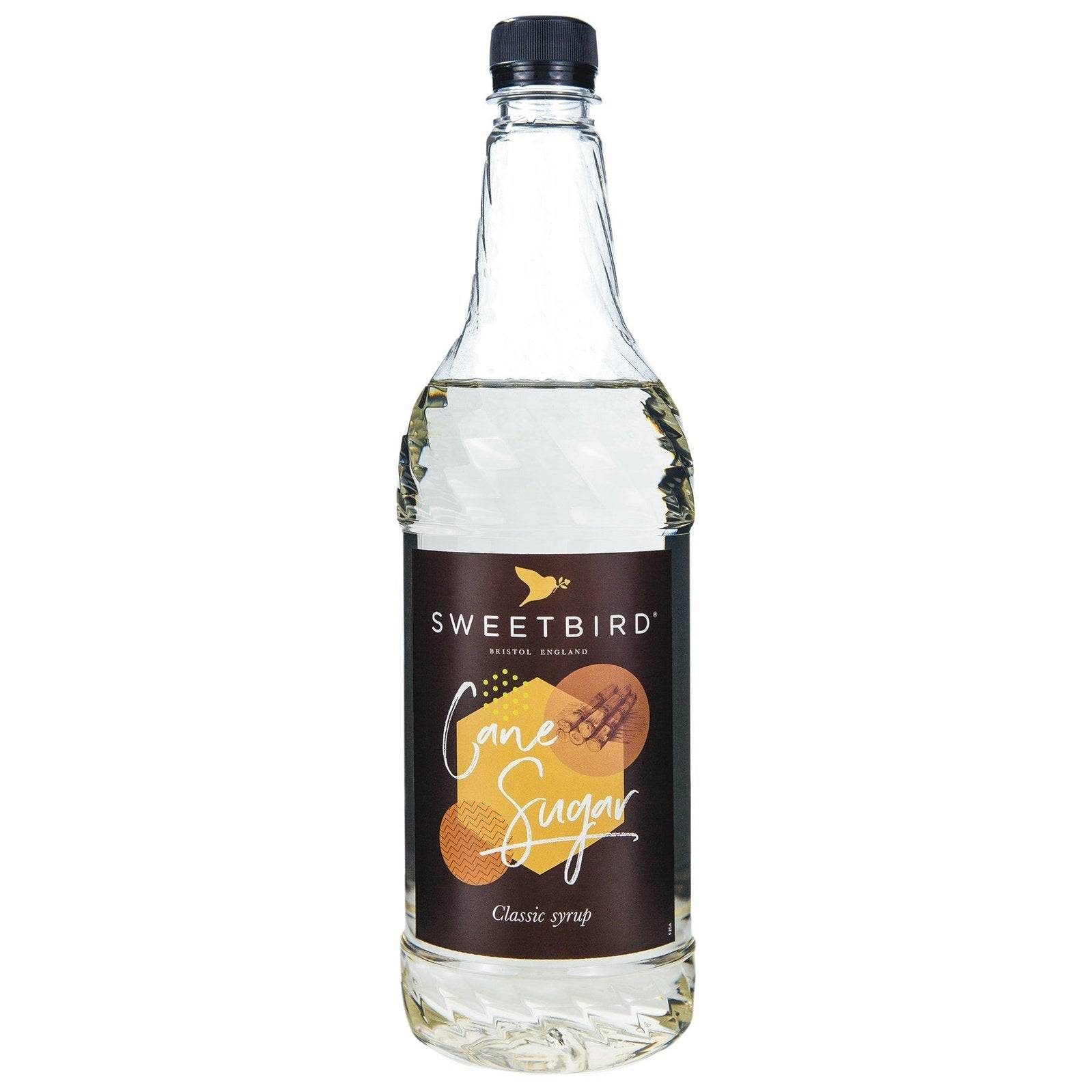 Sweetbird - Cane Sugar Syrup