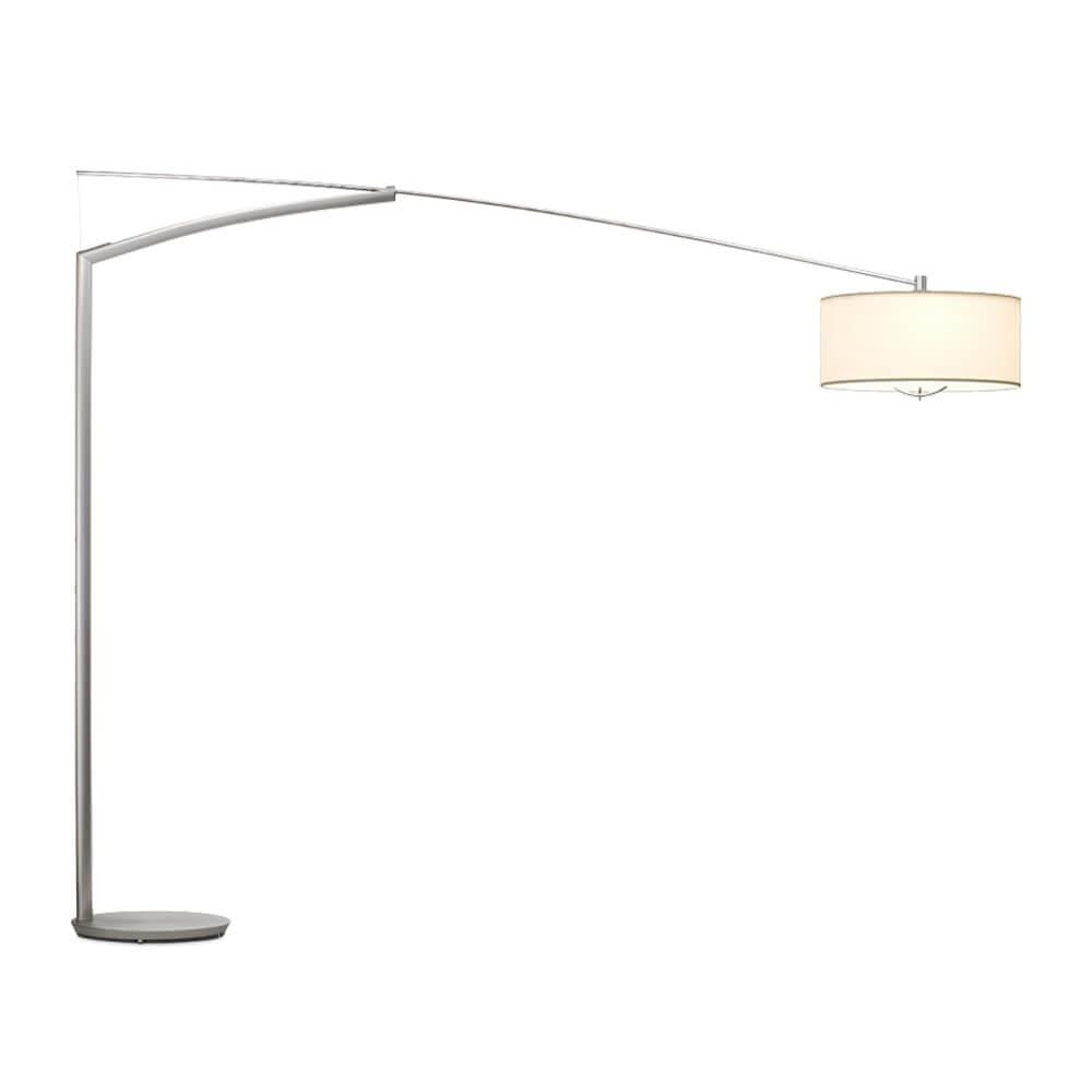 Balance Floor Light 5190 Nickel