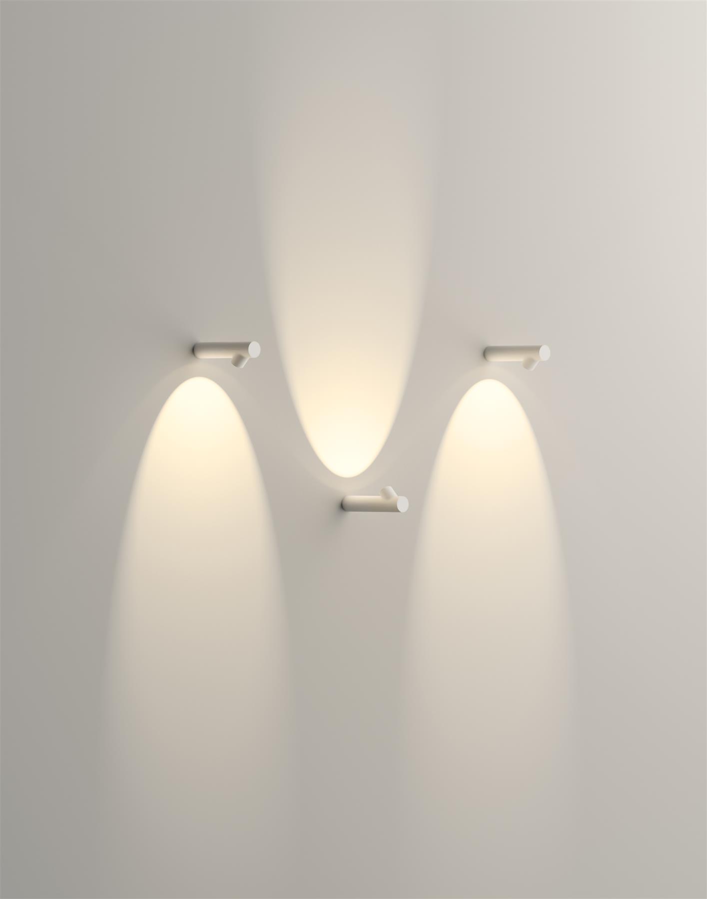Vibia Bamboo Outdoor Wall Light Offwhite Outdoor Lighting Outdoor Lighting White