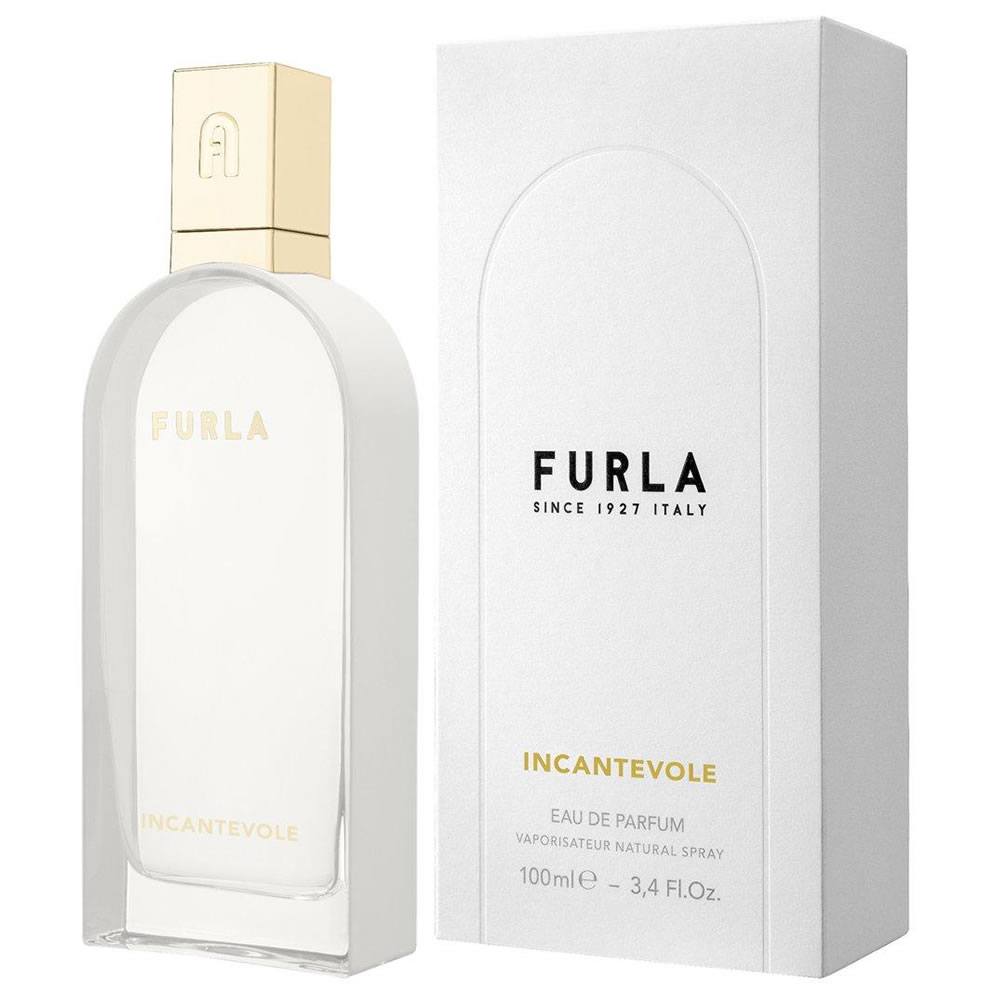 Furla Incantevole Eau de Parfum 100ml Spray