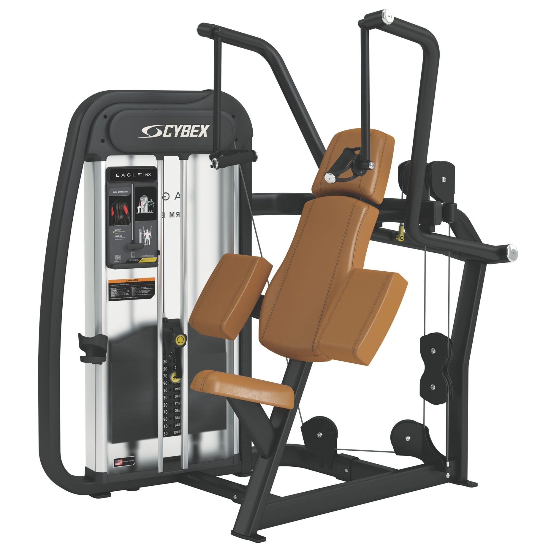 Cybex тренажеры