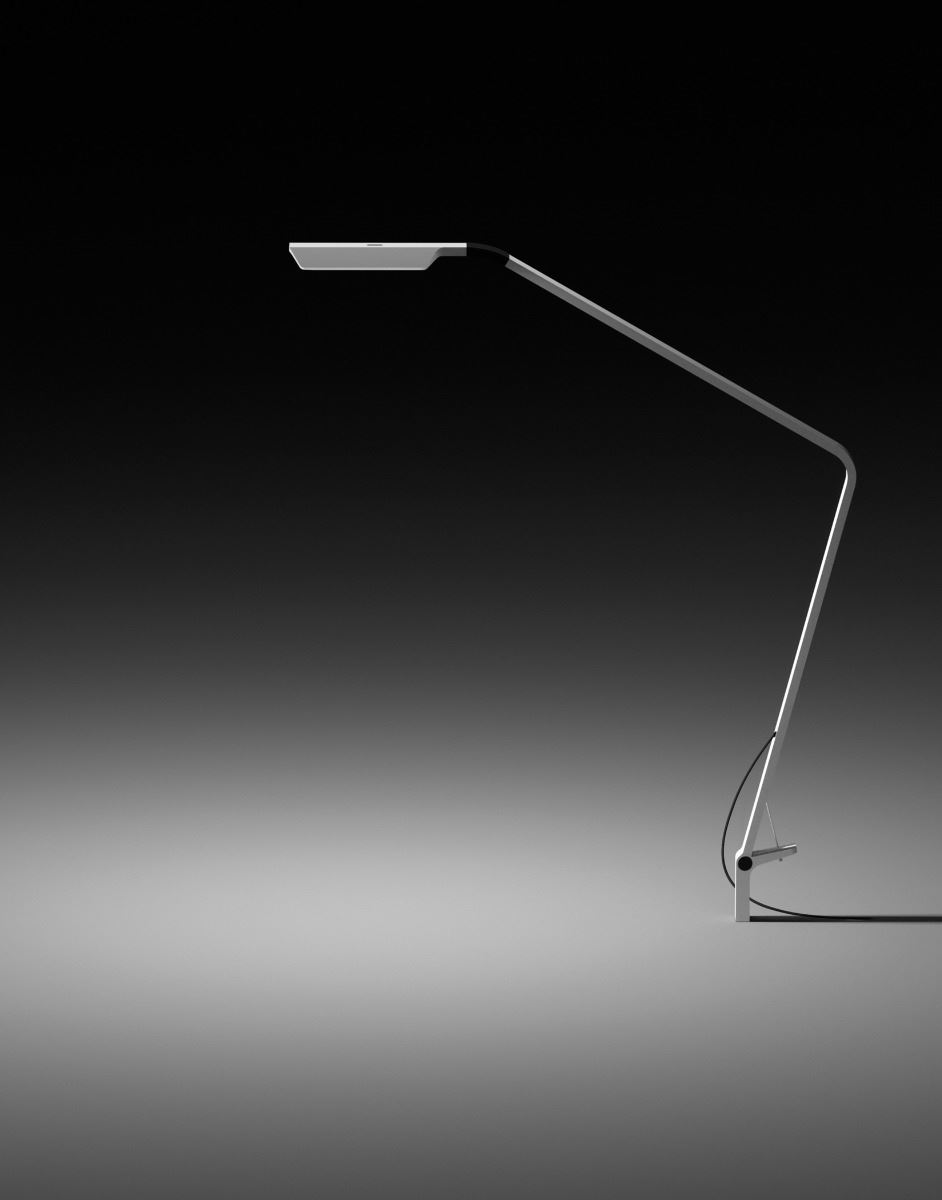 Flex Table Light 0756 Graphite