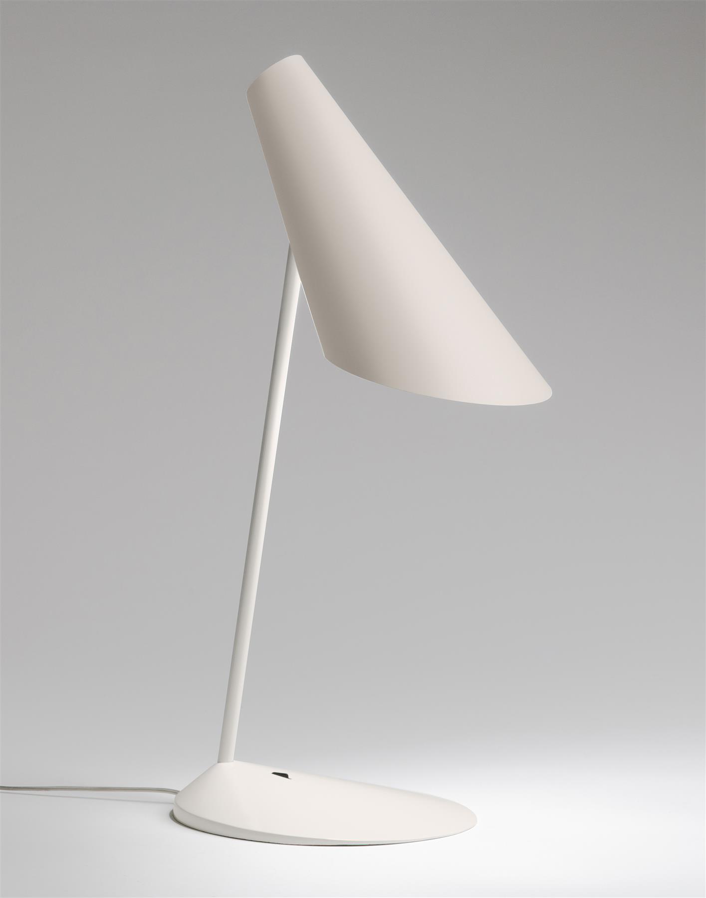 Icono Table Light Grey
