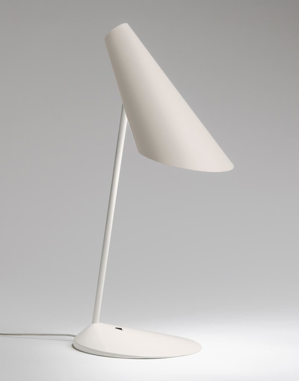 Icono Table Light White