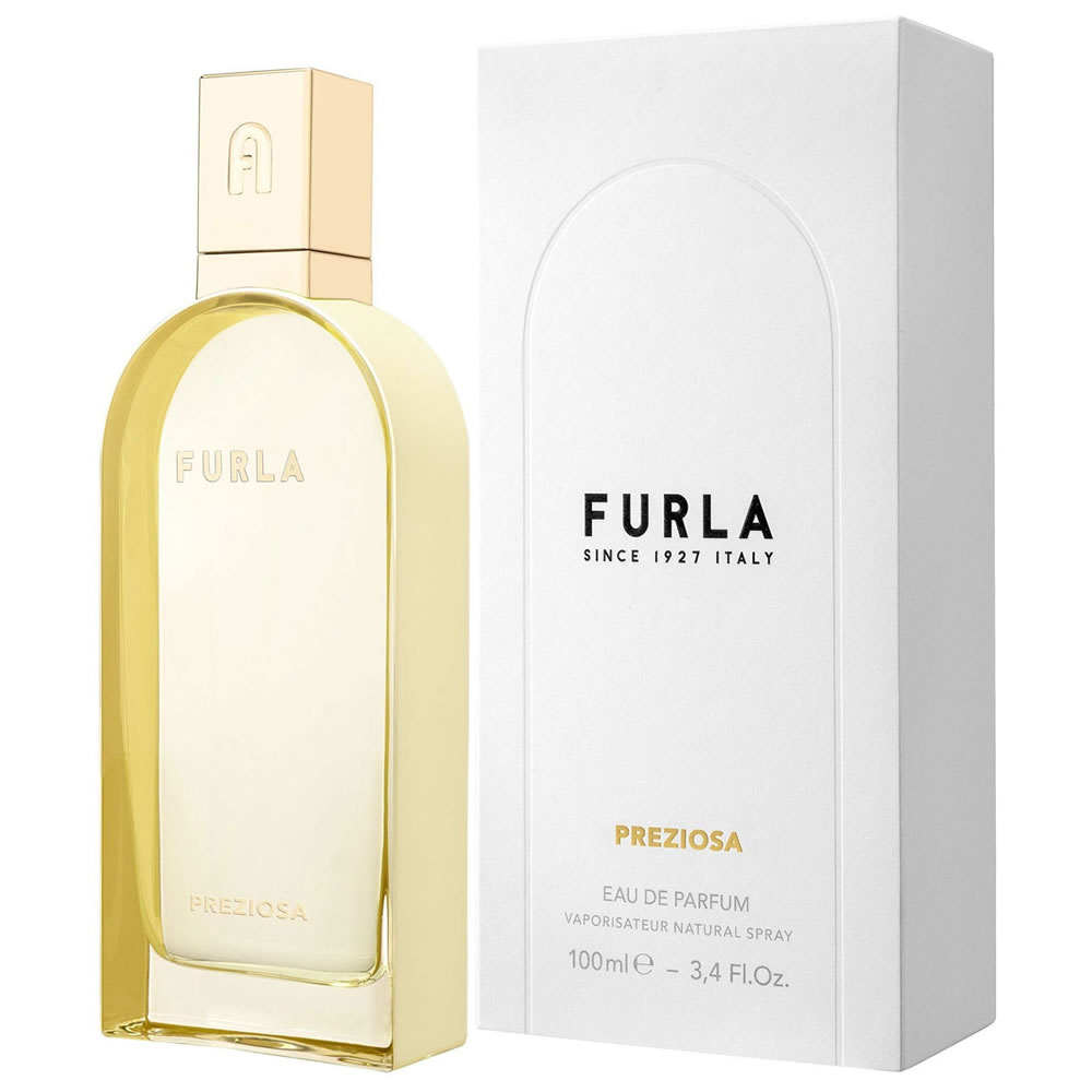 Furla Preziosa Eau de Parfum 100ml Spray