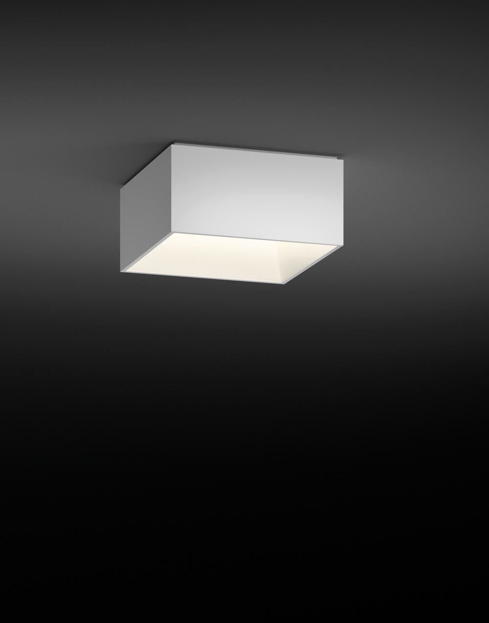 Link Ceiling Lights 5379 Gloss White